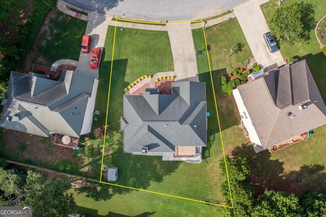 485 Kenion Forest Way, Lilburn, GA 30047