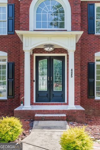 485 Kenion Forest Way, Lilburn, GA 30047