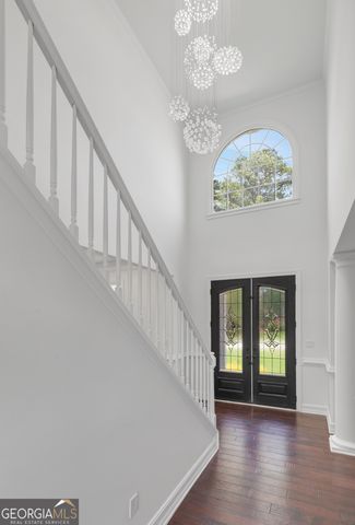 485 Kenion Forest Way, Lilburn, GA 30047