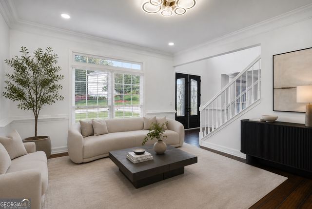 485 Kenion Forest Way, Lilburn, GA 30047