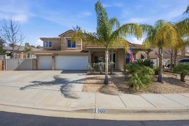 1960 Boulders Lane, Alpine, CA 91901