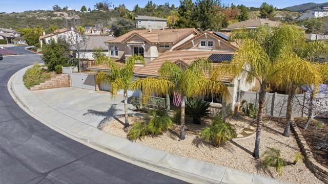 1960 Boulders Lane, Alpine, CA 91901