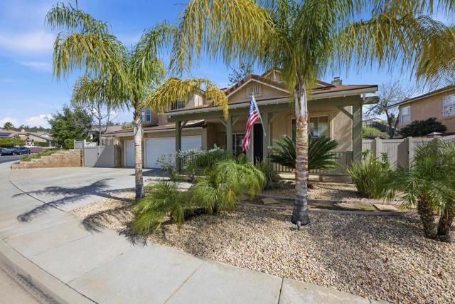 1960 Boulders Lane, Alpine, CA 91901