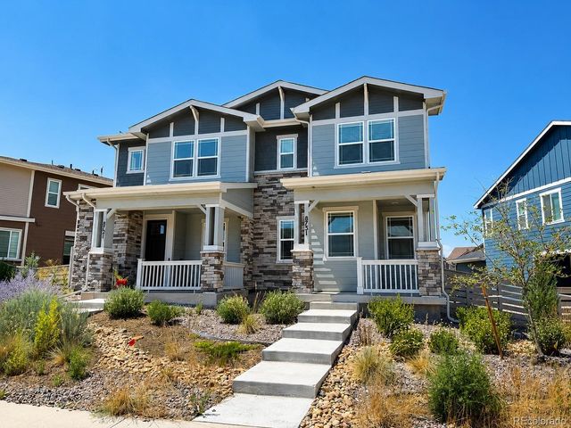 8731 Snake River Street, Littleton, CO 80125