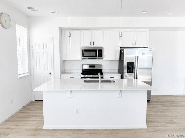 8731 Snake River Street, Littleton, CO 80125