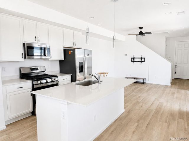 8731 Snake River Street, Littleton, CO 80125