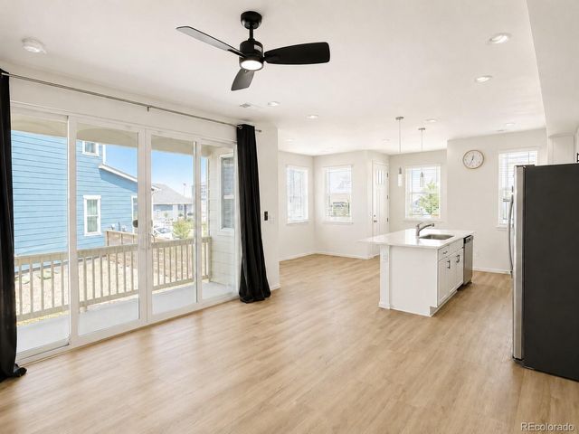 8731 Snake River Street, Littleton, CO 80125