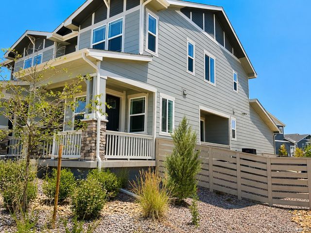 8731 Snake River Street, Littleton, CO 80125