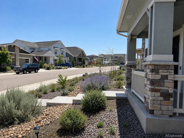 8731 Snake River Street, Littleton, CO 80125