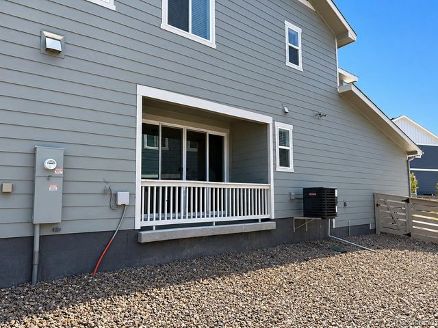 8731 Snake River Street, Littleton, CO 80125