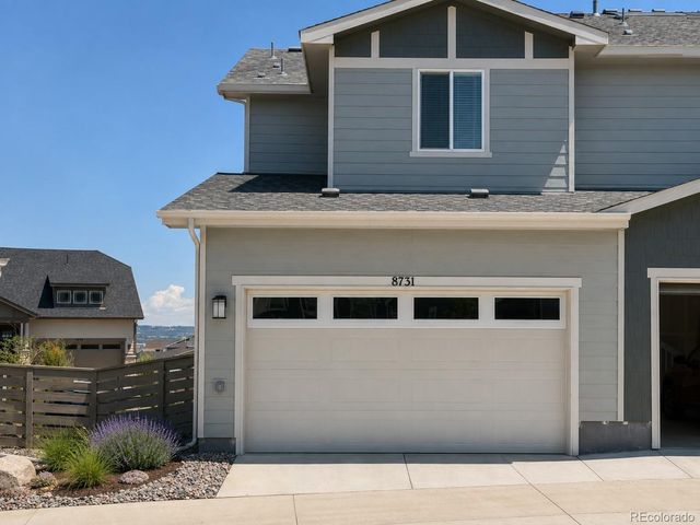 8731 Snake River Street, Littleton, CO 80125