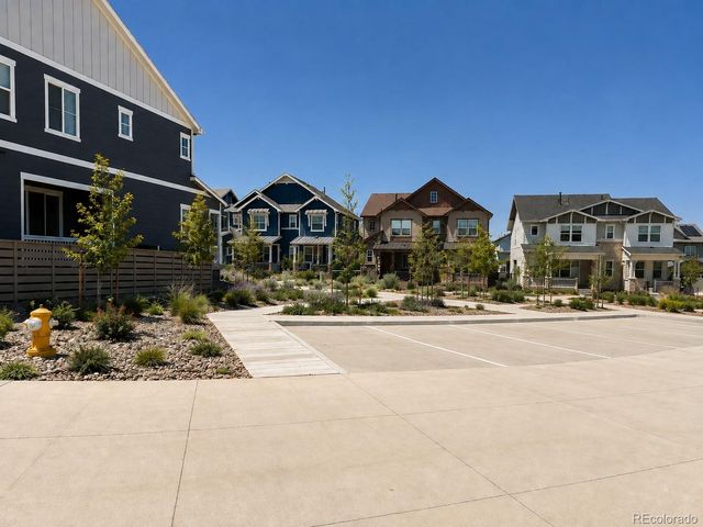 8731 Snake River Street, Littleton, CO 80125