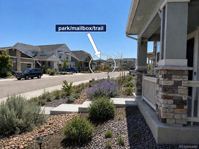 8731 Snake River Street, Littleton, CO 80125
