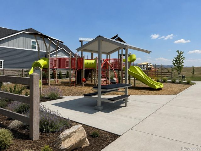 8731 Snake River Street, Littleton, CO 80125