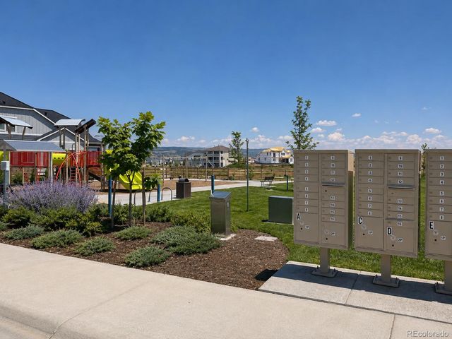 8731 Snake River Street, Littleton, CO 80125