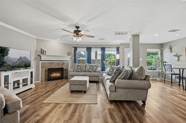 9414 Sagehampton Court, Spring, TX 77379