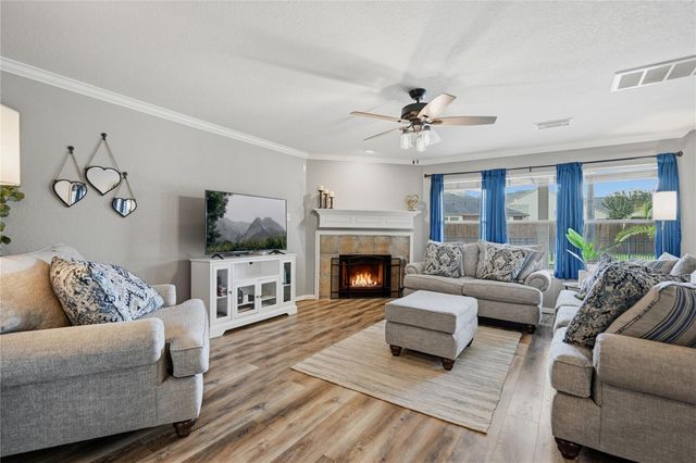 9414 Sagehampton Court, Spring, TX 77379