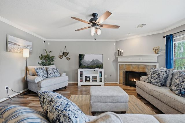 9414 Sagehampton Court, Spring, TX 77379