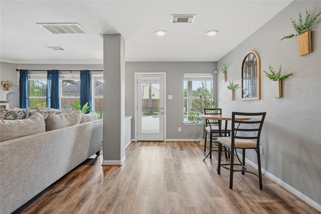 9414 Sagehampton Court, Spring, TX 77379