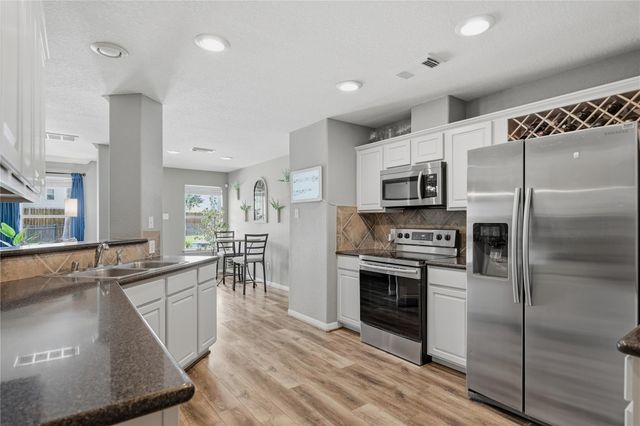 9414 Sagehampton Court, Spring, TX 77379