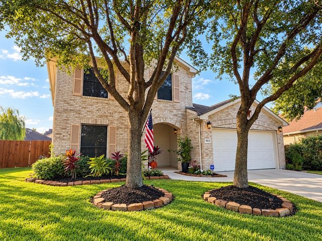 9414 Sagehampton Court, Spring, TX 77379
