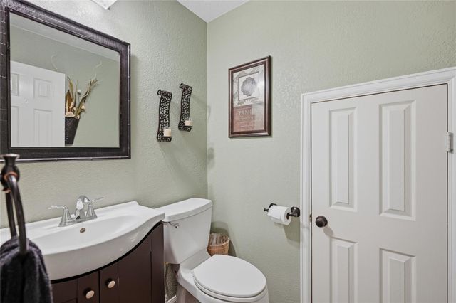 9414 Sagehampton Court, Spring, TX 77379