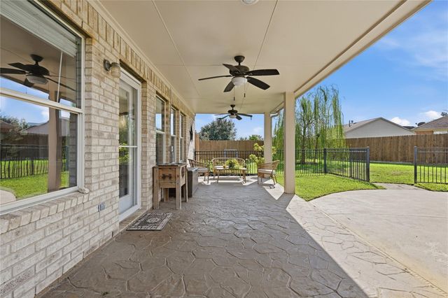 9414 Sagehampton Court, Spring, TX 77379