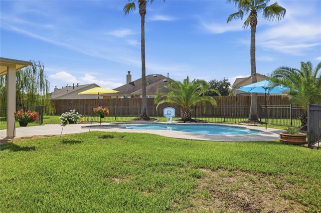9414 Sagehampton Court, Spring, TX 77379