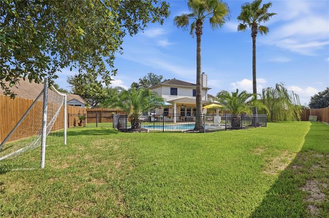 9414 Sagehampton Court, Spring, TX 77379
