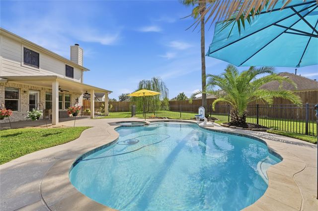 9414 Sagehampton Court, Spring, TX 77379