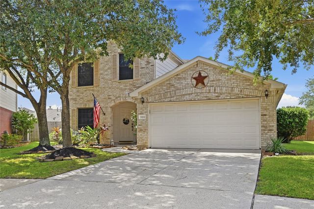 9414 Sagehampton Court, Spring, TX 77379