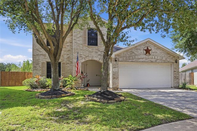 9414 Sagehampton Court, Spring, TX 77379