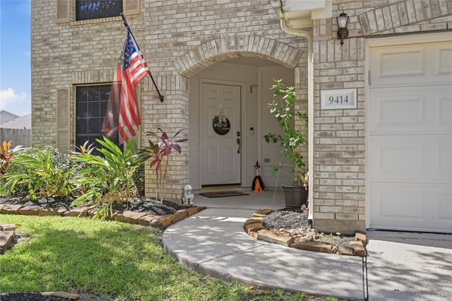 9414 Sagehampton Court, Spring, TX 77379