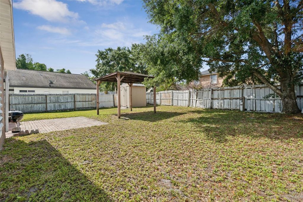 Image 19 of property listing at 1728 BROOK HOLLOW DRIVE, Orlando, FL 32824