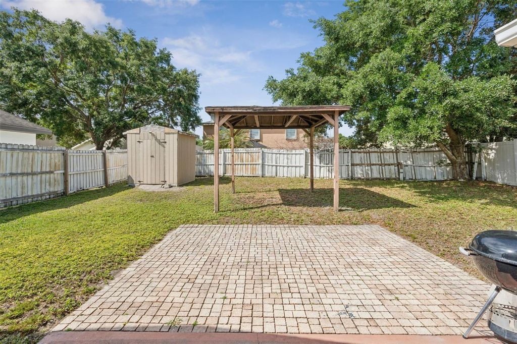Image 20 of property listing at 1728 BROOK HOLLOW DRIVE, Orlando, FL 32824