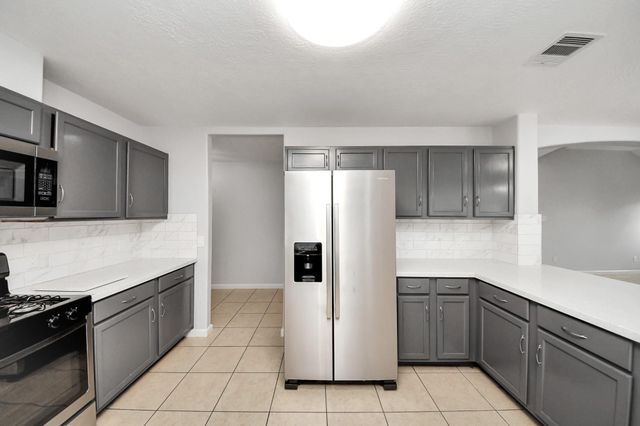 19515 Billineys Park Drive, Katy, TX 77449