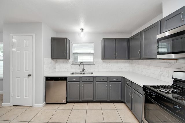 19515 Billineys Park Drive, Katy, TX 77449