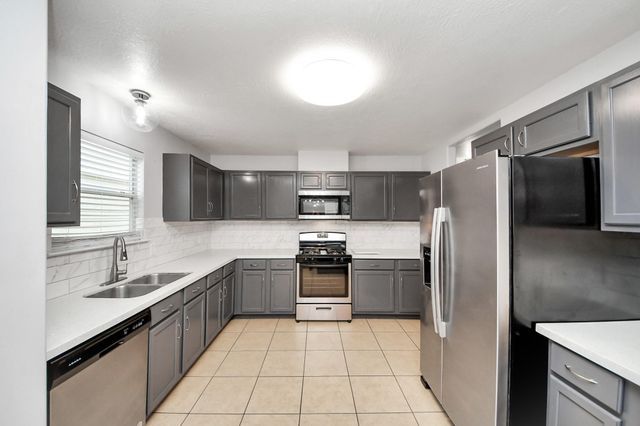 19515 Billineys Park Drive, Katy, TX 77449
