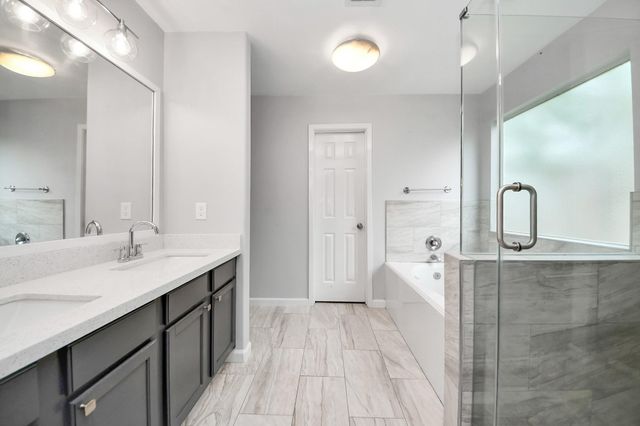19515 Billineys Park Drive, Katy, TX 77449