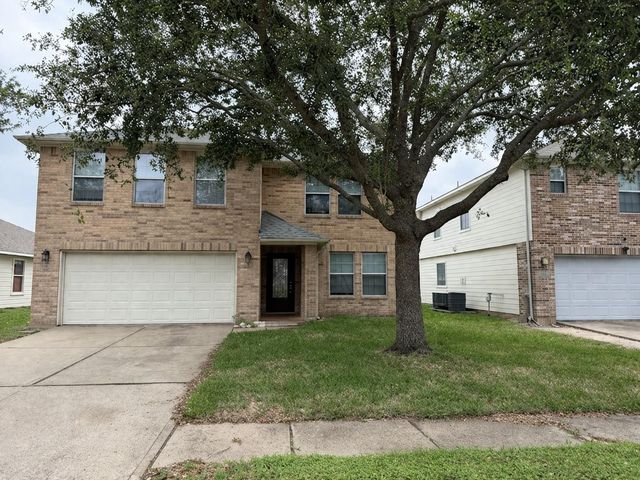 19515 Billineys Park Drive, Katy, TX 77449