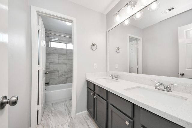 19515 Billineys Park Drive, Katy, TX 77449