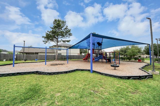 19515 Billineys Park Drive, Katy, TX 77449