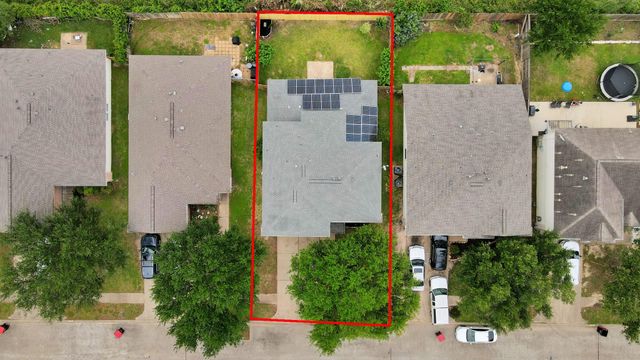 19515 Billineys Park Drive, Katy, TX 77449