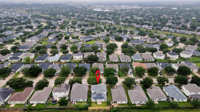 19515 Billineys Park Drive, Katy, TX 77449