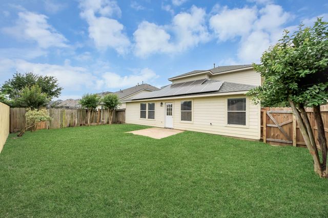 19515 Billineys Park Drive, Katy, TX 77449