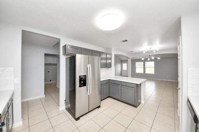 19515 Billineys Park Drive, Katy, TX 77449