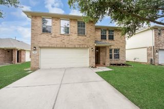 19515 Billineys Park Drive, Katy, TX 77449