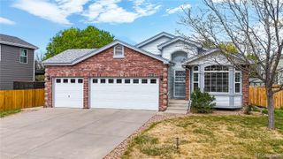 1648 E 131st Circle, Thornton, CO 80241