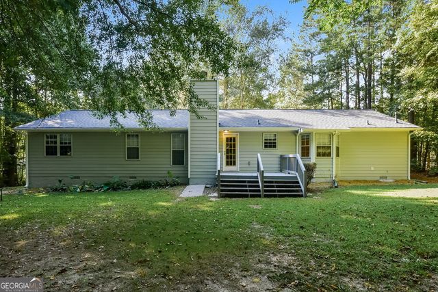 1080 Crystal Springs Trail, Hampton, GA 30228