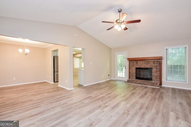 1080 Crystal Springs Trail, Hampton, GA 30228